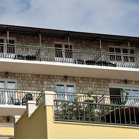 Apartments Marinovac Zivogosce Exterior photo