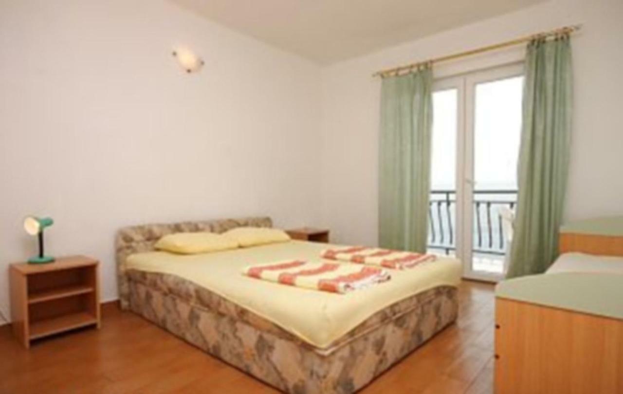 Apartments Marinovac Zivogosce Exterior photo